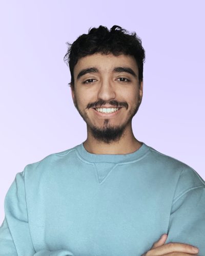 Khalil Guedidi